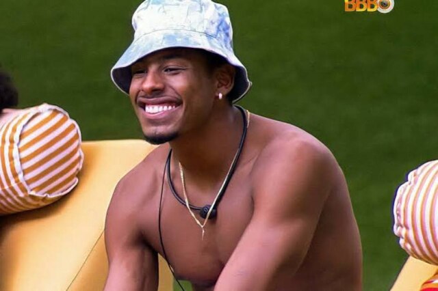 TV Globo Paulo André é o primeiro finalista do 'Big Brother Brasil 22'.