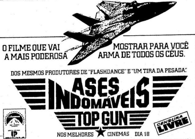 >> Estadão - 11/9/1986