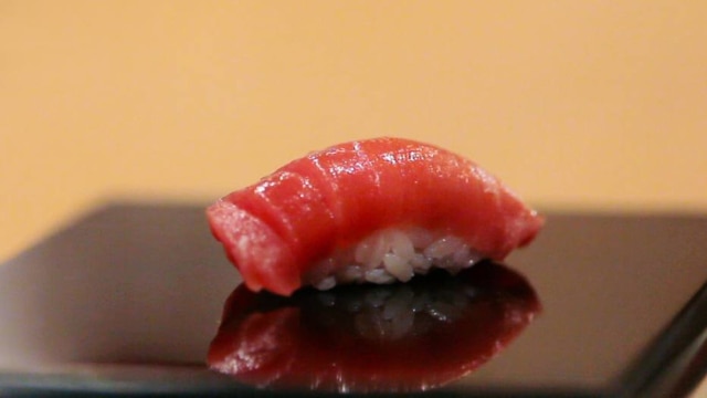 O sushi é o protagonista do longa-metragem sobre um pequeno restaurante no Japão