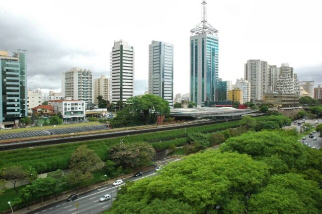 Carlos Renn/Divulgação CCSP recebe o evento