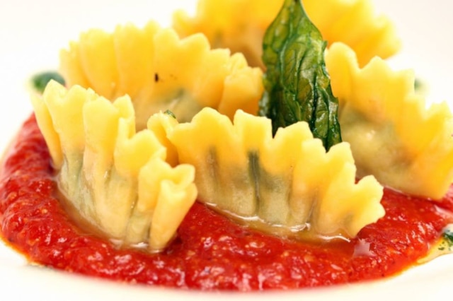 Alex Silva|Estadão Receita de panzoti de atum