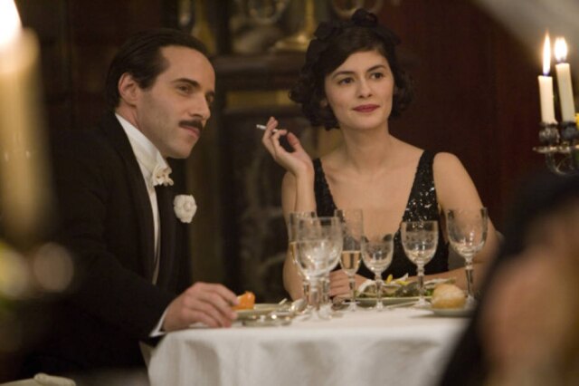 Divulgação Coco antes de Chanel.