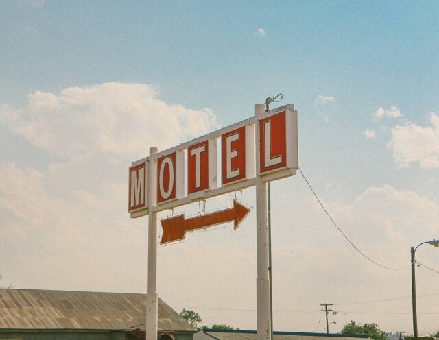 Pixabay Objetivo é testar um motel por dia