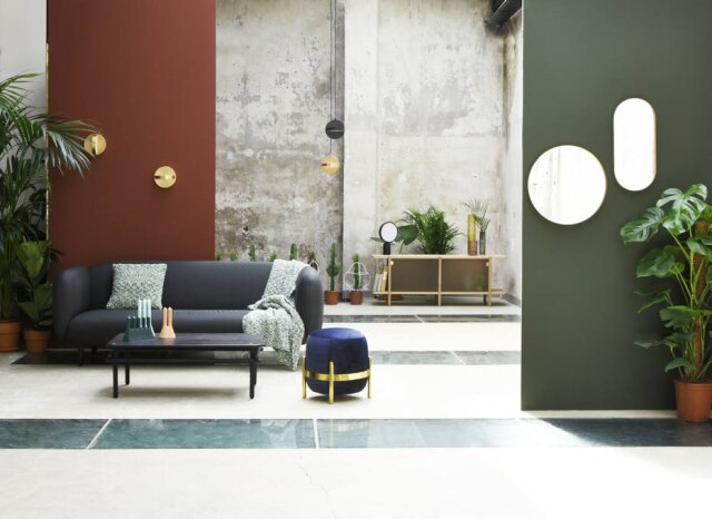 Divulgação/ENOstudio Entre os dias 7 e 11 de setembro, em Paris, a feira Maison & Objet apresentou as principais novidades do design francês. Nós separamos as principais novidades e o que de melhor apareceu por lá