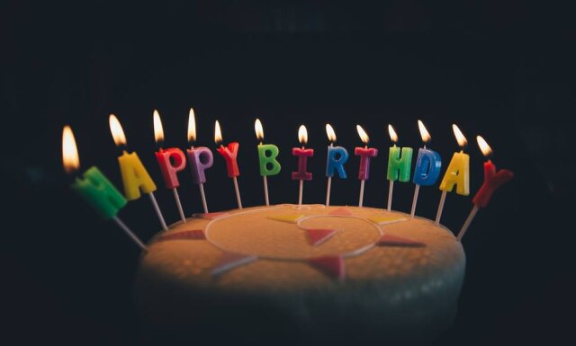 Pixabay/Pexels A macapaense Rinah Laise agradeceu o carinho das pessoas no Facebook que compartilharam uma foto da sua festa de aniversário