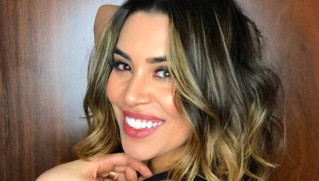 Instagram / @naiaraazevedo Naiara Azevedo