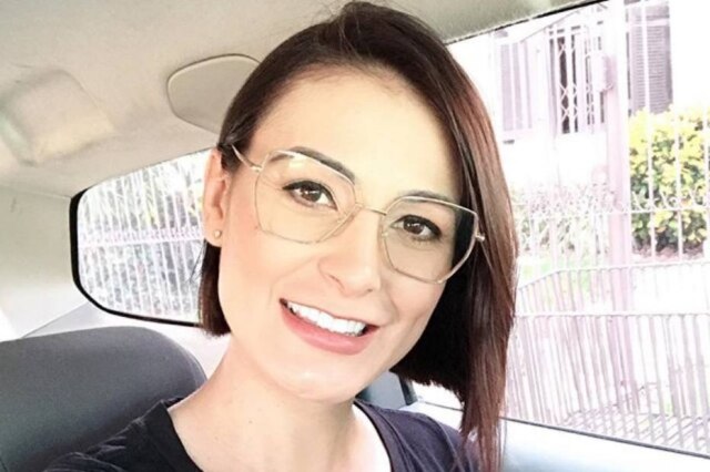 Reprodução Instagram/ @andressaurachoficial Andressa Urach fala sobre sua vida antes de se tornar religiosa