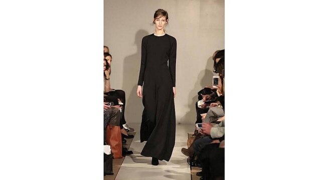 Divulgação Filippa K: peças confortáveis e fáceis de combinar