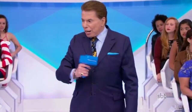 Reprodução/SBT