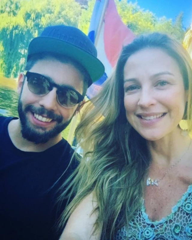 Reprodução / Instagram