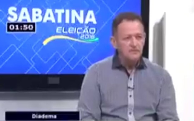 Reprodução/Twitter