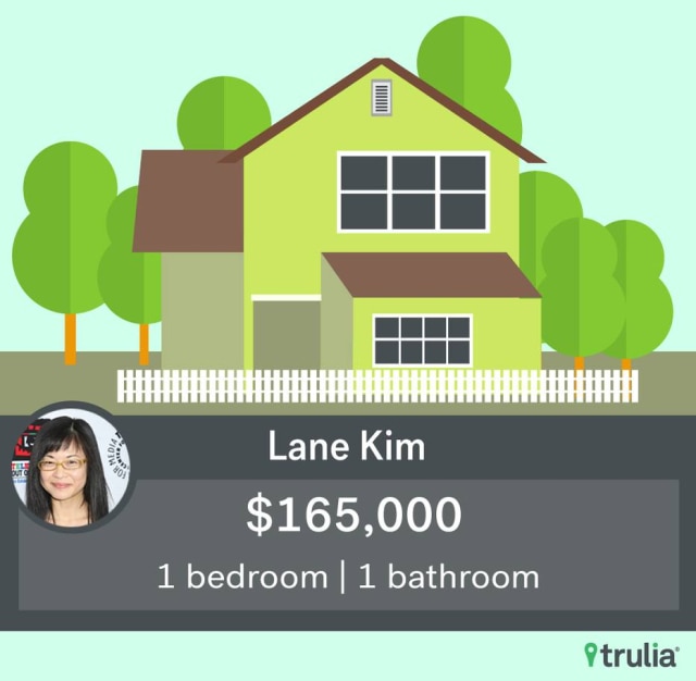 Reprodução/Trulia