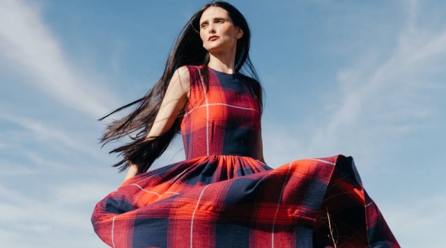 Gleeson Paulino/Divulgação Esta será a primeira coleção feminina do estilista em sua marca