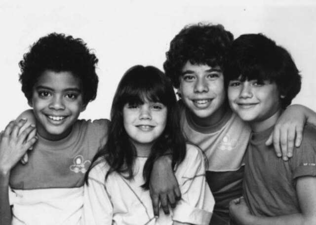 Acervo Estadão O grupo Balão Mágico completa 36 anos de formação neste ano, e vai fazer uma turnê para comemorar.