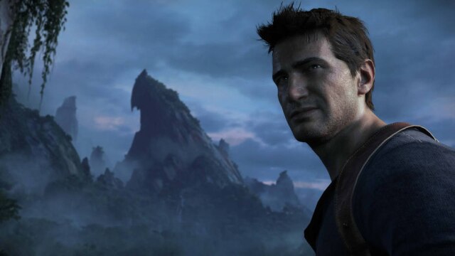 Divulgação/SCEA O diretor do filme baseado na série de jogos Uncharted afirmou que faltam acertar alguns detalhes finais para começarem as filmagens da produção