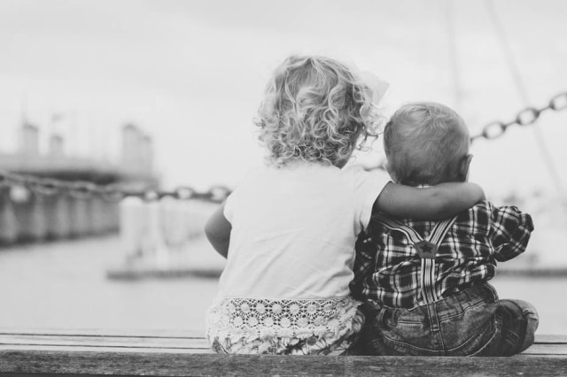 Pixabay Como falar sobre a morte com crianças e adolescentes?