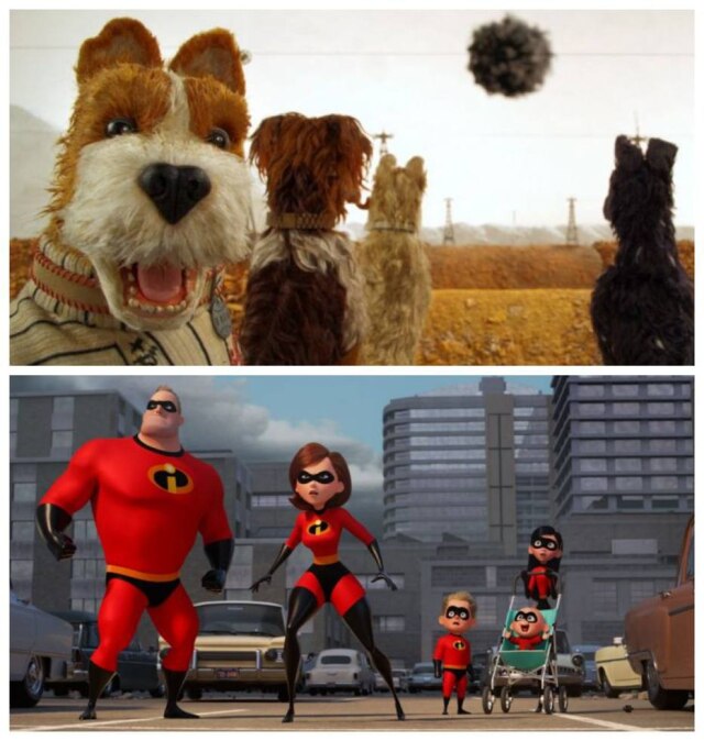 Fox Searchlight Pictures/Walt Disney Studios Motion Pictures Em São Paulo, criançada poderá curtir sessões de cinema a céu aberto, e gratuitamente, todas as quintas-feiras de julho.