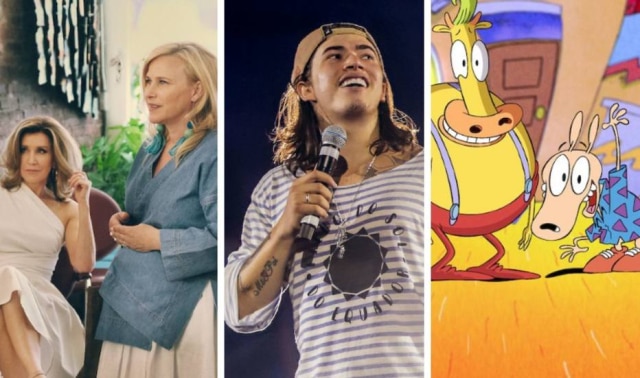 Netflix / Divulgação Estreias da Netflix em agosto