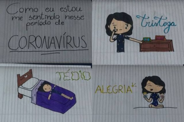 Featured image of post Pessoa Triste E Feliz Desenho Grupo de animais dos desenhos animados da explora o agr cola ilustra o do vetor de animais felizes engra ados