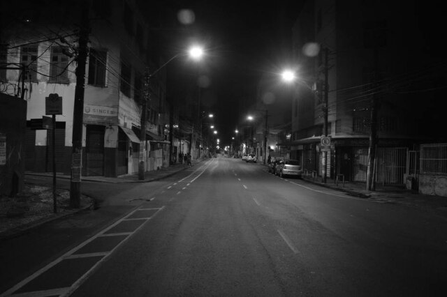 Genilson Coutinho Rua Carlos Gomes.