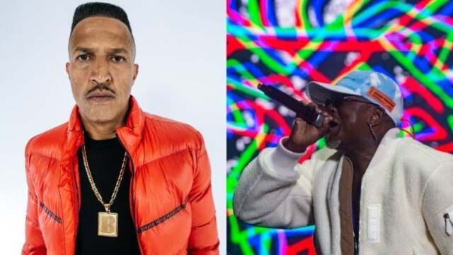 Alma Festival e Taba Benedicto/Estadão Mano Brown e Djonga são principais atrações do Alma Festival, que acontecerá em 4 de junho, no Rio de Janeiro.