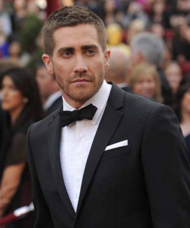 Chris Pizzello/AP Jake Gyllenhaal