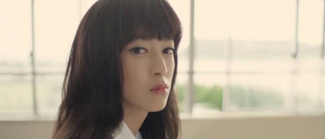 Reprodução/Youtube Comercial da Shiseido que questiona padrões de gênero concorre no festival de propaganda de Cannes