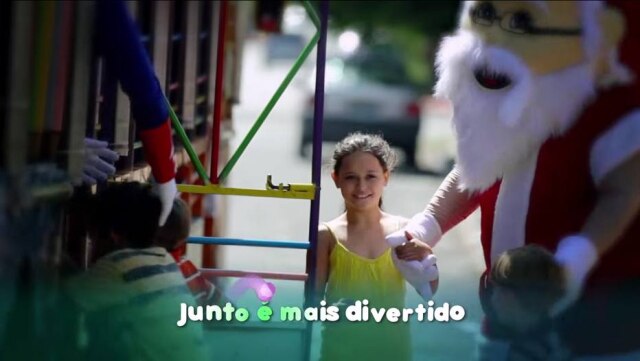 Reprodução/Youtube