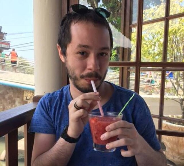 Reprodução/ Facebook .