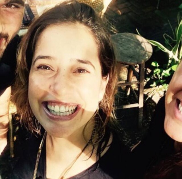 Reprodução / Instagram @palomaduarteoficial .