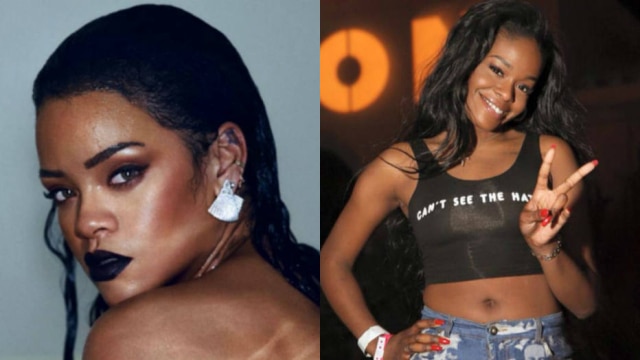 Rihanna E Azealia Banks Fazem Barraco Nas Redes Por Conta De Trump Entenda Emais Estadão