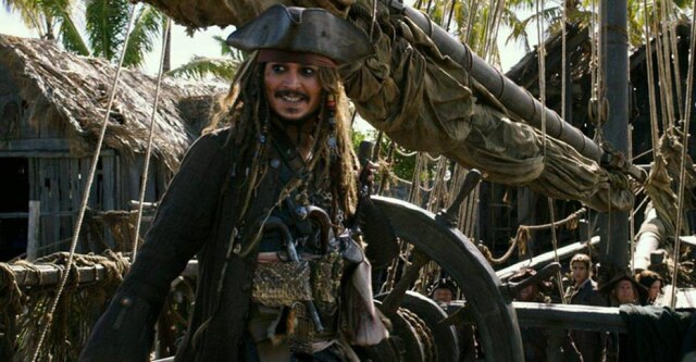 Ator Principal Do Filme Piratas Do Caribe Piratas Do Caribe Ator Diz Que Disney Cogita Fazer Novo Filme