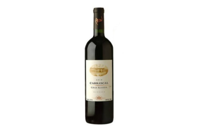 Carrascal