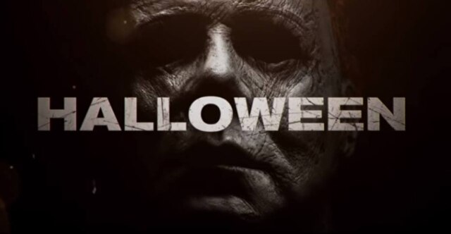Halloween 2018