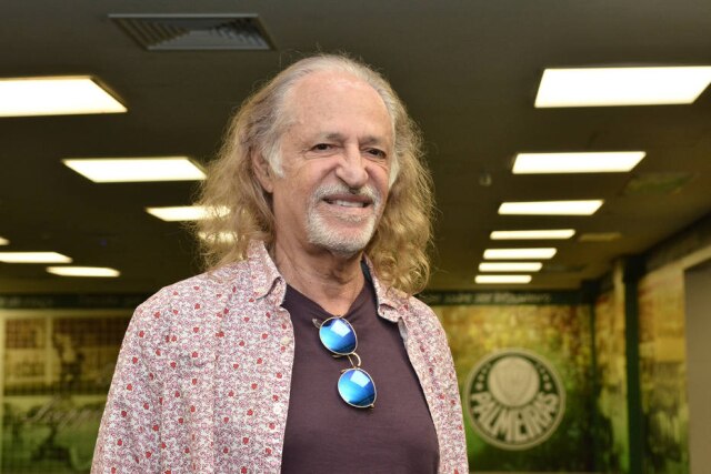Alceu Valença.