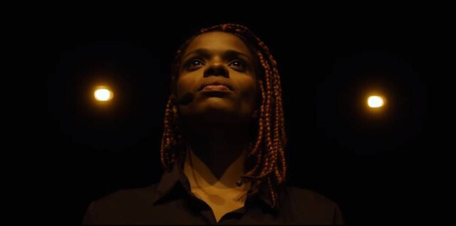 'Os Originais' (2018)/Netflix/Reprodução Monique Evelle, de 24 anos, é considerada uma das novas vozes do feminismo negro.
