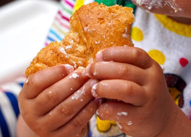 Pixabay Especialistas alertam para o aumento no número de casos de obesidade infantil durante quarentena