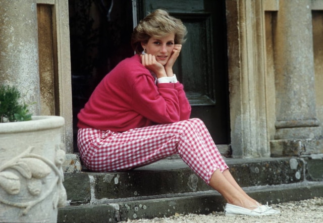 National Geographic / Divulgação Histórias e polêmicas da vida da princesa Diana serão abordadas em especial com três produções