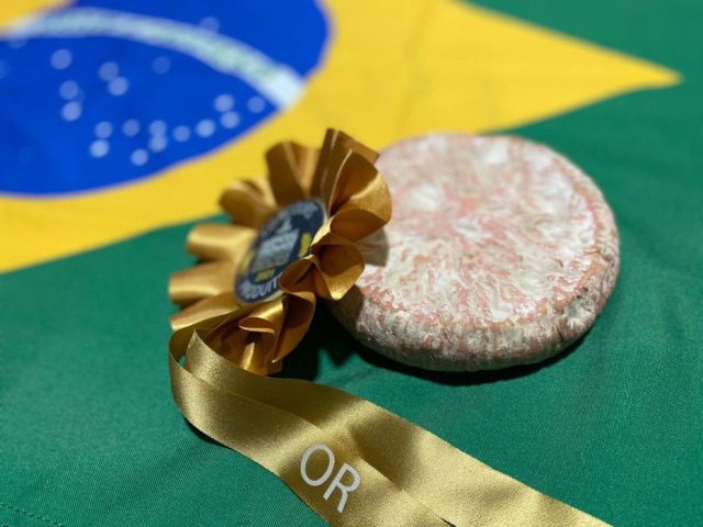 Ao todo, o Brasil conquistou cinco medalhas super ouro, as mais cobiçadas e mais raras