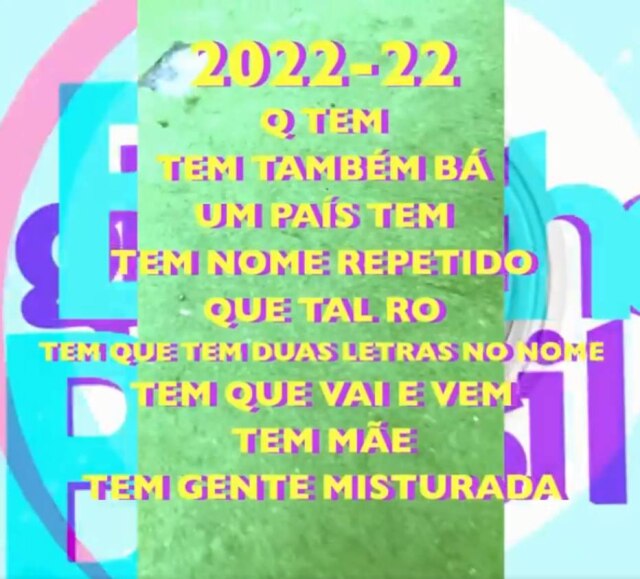 Instagram/@jbboninho Dicas compartilhadas por Boninho sobre quem estará na casa do 'BBB 22'.