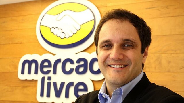 Leandro Soares, diretor de Marketplace do MercadoLivre, afirma que as vendas de moda cresceram 40% em 2013