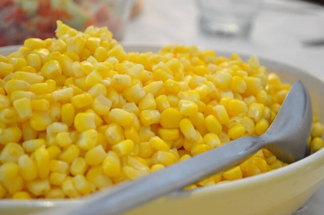 Gabriel Acevedo/Creative Commons Milho pode substituir outros carboidratos mais calóricos sem grandes perdas nutricionais