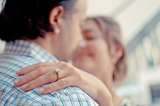 Pixabay Pesquisa recente sugere que para alguns de nós o amor romântico intenso pode durar décadas