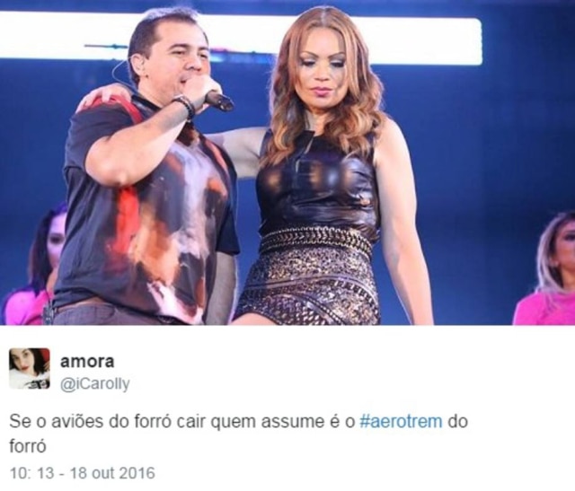 Reprodução A operação 'For All' deixou todo mundo surpreso.
