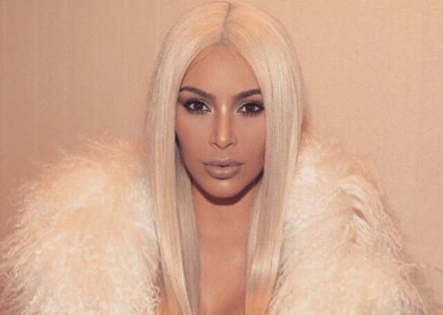 Reprodução/Instagram Kim Kardashian completa 36 anos nesta sexta-feira, 21.