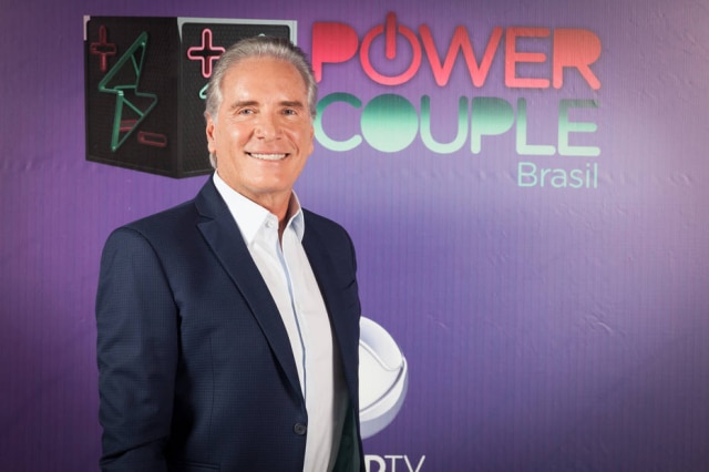 Edu Moraes / Record / Divulgação .