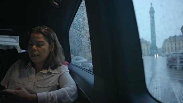 Documentário Daniela Falcão O filme conta a trajetória da jornalista.