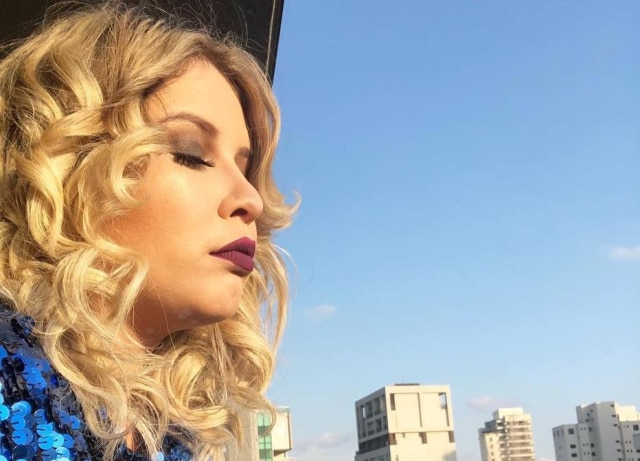 Instagram / @mariliamendoncacantora A cantora Marília Mendonça