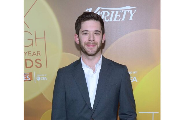 Bryan Steffy/AFP Colin Kroll foi um dos fundadores do aplicativo de vídeos curtos Vine e do aplicativo de jogos HQ Trivia.