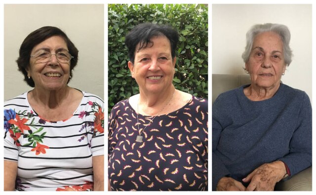 Ludimila Honorato/Estadão Mulheres de 67, 76, 84, e 89 anos falam sobre as diferenças no comportamento feminino ao longo do tempo.